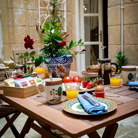 Palazzo Leone - 3 Cities Luxury Villa *