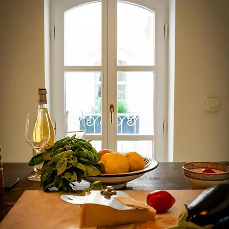 Villa Palazzo Leone - 3 Cities Luxury Isla