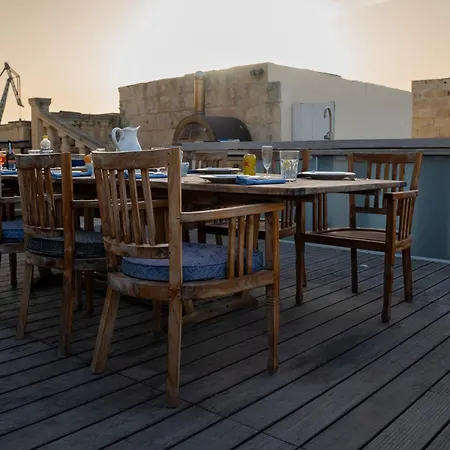 Palazzo Leone - 3 Cities Luxury Villa