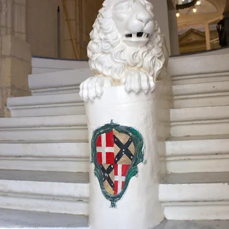 Palazzo Leone - 3 Cities Luxury Villa