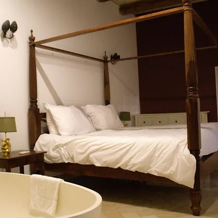 Palazzo Leone - 3 Cities Luxury