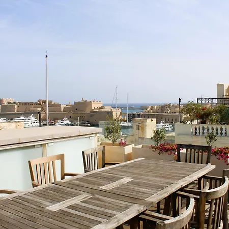 Villa Palazzo Leone - 3 Cities Luxury