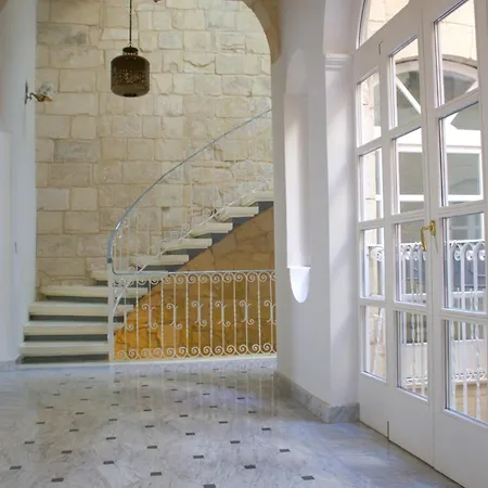 Villa Palazzo Leone - 3 Cities Luxury *