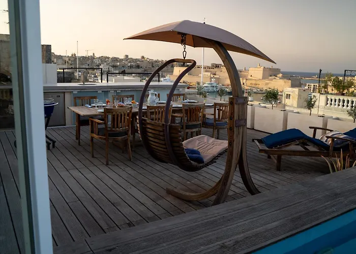 Palazzo Leone - 3 Cities Luxury *