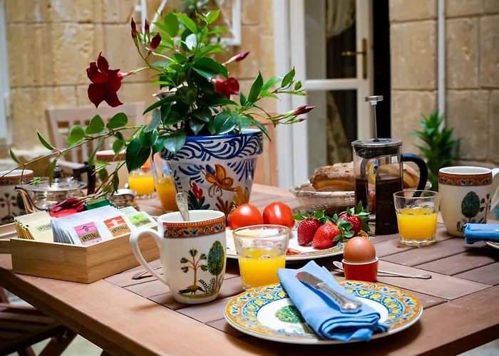 Palazzo Leone - 3 Cities Luxury וילה *