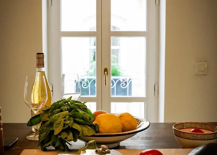 וילה Palazzo Leone - 3 Cities Luxury סנגלאה