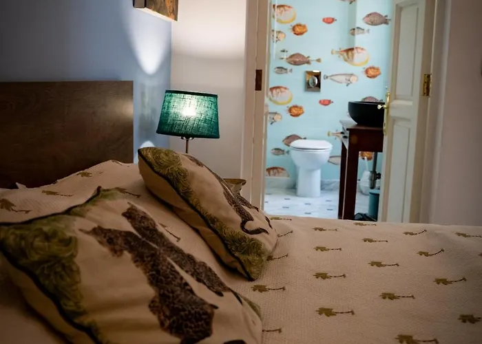 Palazzo Leone - 3 Cities Luxury *