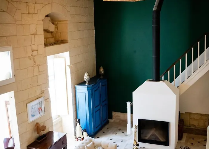 וילה Palazzo Leone - 3 Cities Luxury