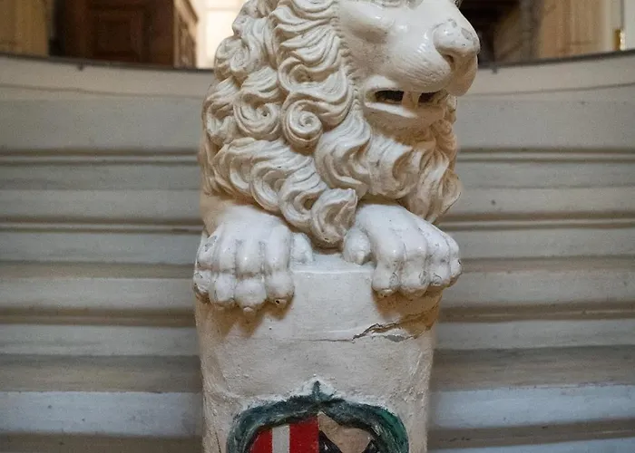 Palazzo Leone - 3 Cities Luxury וילה