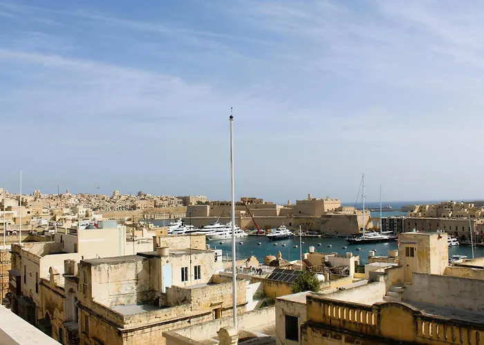 וילה Palazzo Leone - 3 Cities Luxury