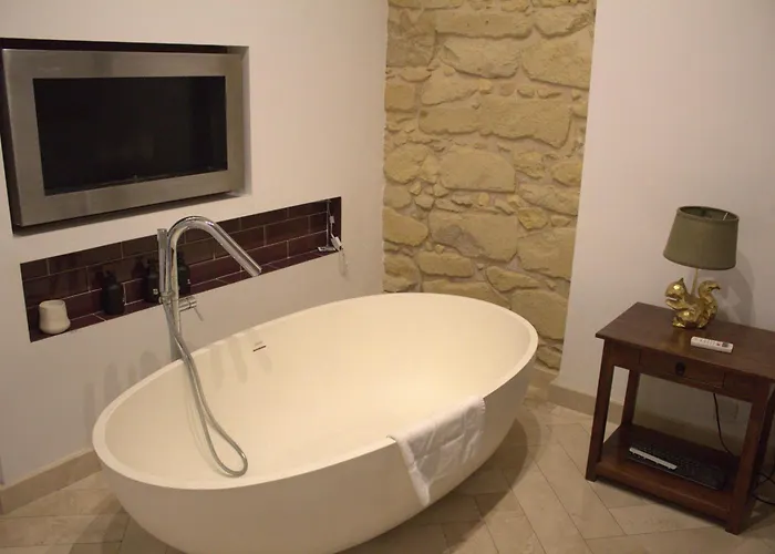 וילה Palazzo Leone - 3 Cities Luxury סנגלאה