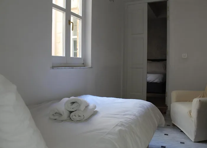 Palazzo Leone - 3 Cities Luxury *