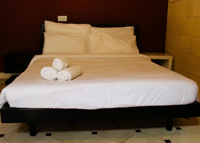 Palazzo Leone - 3 Cities Luxury וילה סנגלאה