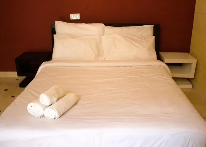 Palazzo Leone - 3 Cities Luxury *