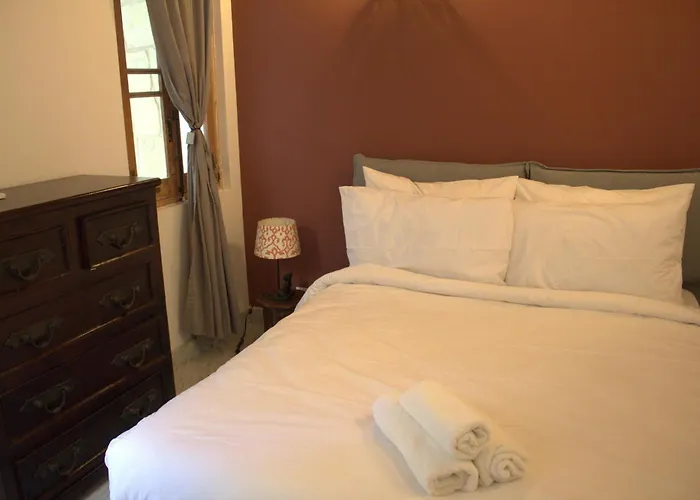 וילה Palazzo Leone - 3 Cities Luxury *