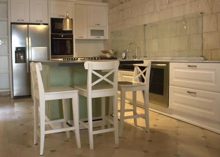 Palazzo Leone - 3 Cities Luxury סנגלאה