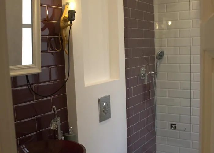 Palazzo Leone - 3 Cities Luxury וילה