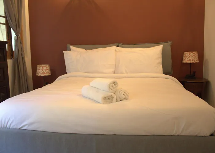 Palazzo Leone - 3 Cities Luxury וילה *