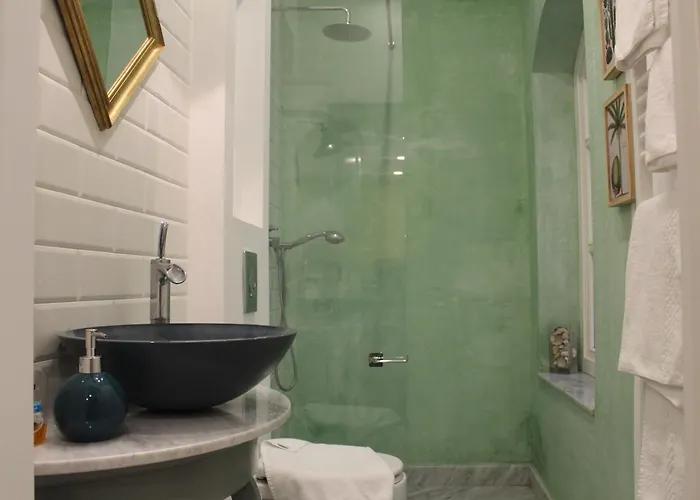 Palazzo Leone - 3 Cities Luxury וילה