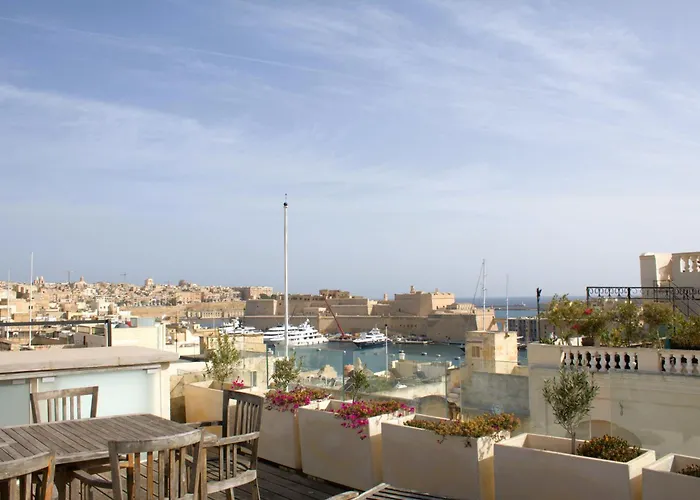 Palazzo Leone - 3 Cities Luxury *