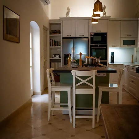 Palazzo Leone - 3 Cities Luxury *