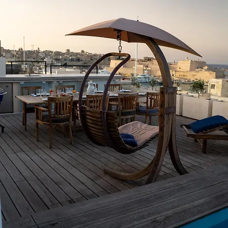 Palazzo Leone - 3 Cities Luxury *