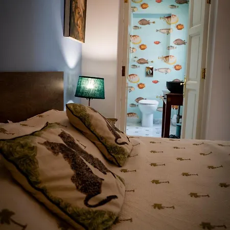 Palazzo Leone - 3 Cities Luxury *