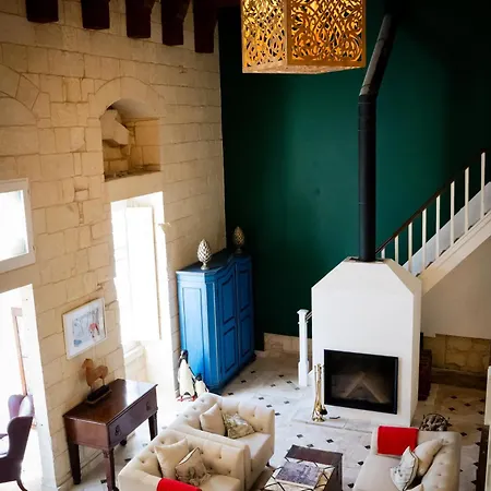 Villa Palazzo Leone - 3 Cities Luxury
