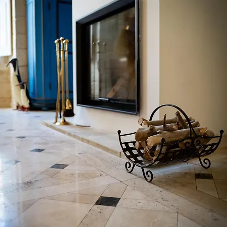 Palazzo Leone - 3 Cities Luxury Вилла Сенглея