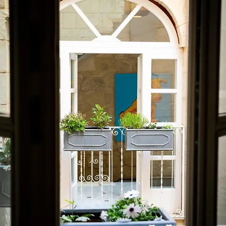 别墅 Palazzo Leone - 3 Cities Luxury 森格莱阿