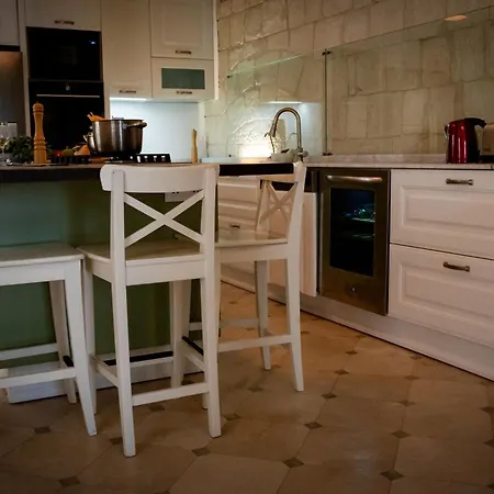 Palazzo Leone - 3 Cities Luxury * 森格莱阿