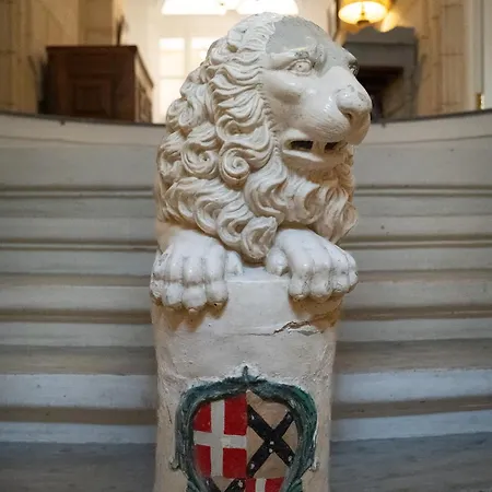 Palazzo Leone - 3 Cities Luxury Вилла