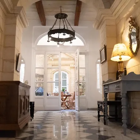 Villa Palazzo Leone - 3 Cities Luxury *