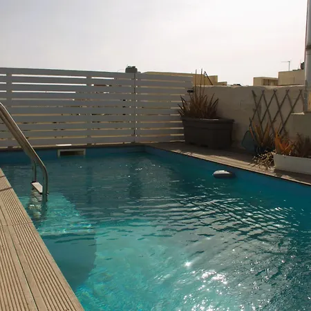 Palazzo Leone - 3 Cities Luxury Вилла