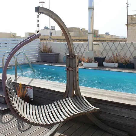 Palazzo Leone - 3 Cities Luxury Isla