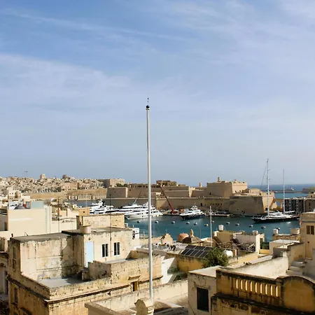 别墅 Palazzo Leone - 3 Cities Luxury