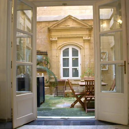 Palazzo Leone - 3 Cities Luxury