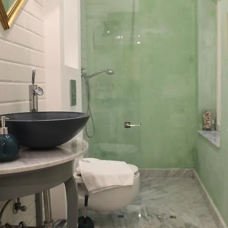 Palazzo Leone - 3 Cities Luxury