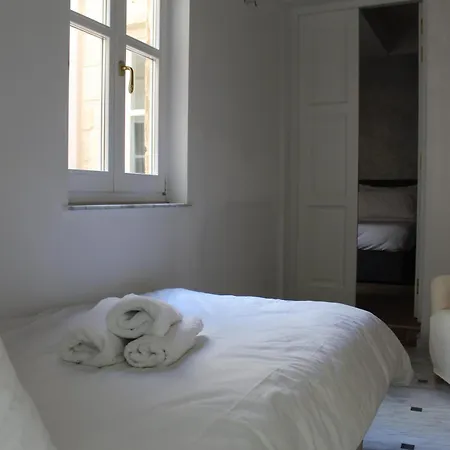 Palazzo Leone - 3 Cities Luxury *