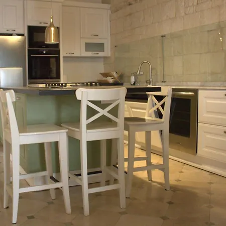 Palazzo Leone - 3 Cities Luxury Сенглея