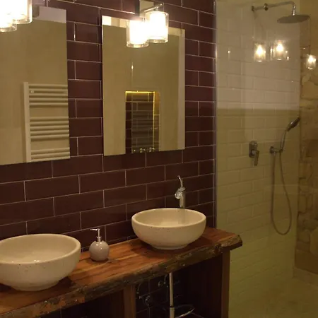 Вилла Palazzo Leone - 3 Cities Luxury