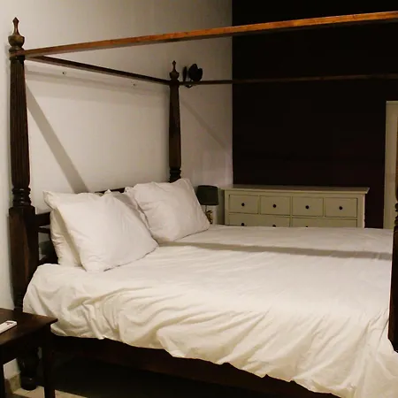 Palazzo Leone - 3 Cities Luxury * 森格莱阿