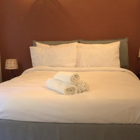 Palazzo Leone - 3 Cities Luxury Villa *
