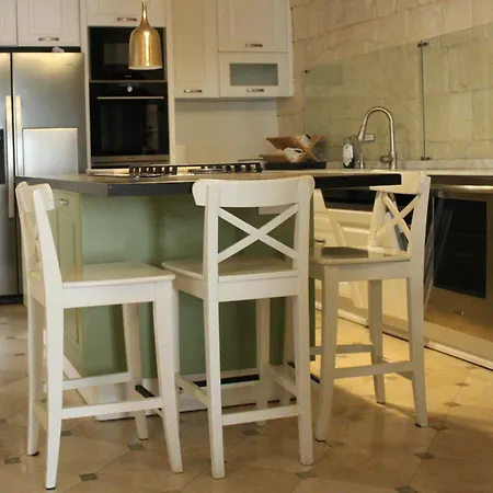 Palazzo Leone - 3 Cities Luxury * Сенглея