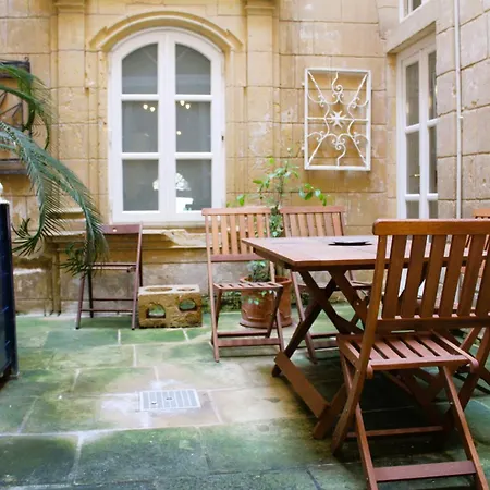 Palazzo Leone - 3 Cities Luxury *