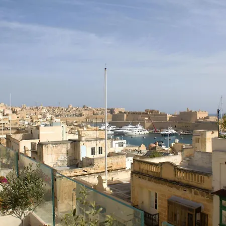 Palazzo Leone - 3 Cities Luxury 别墅