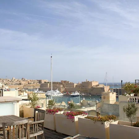 Palazzo Leone - 3 Cities Luxury *