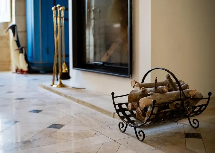 Palazzo Leone - 3 Cities Luxury Villa Senglea