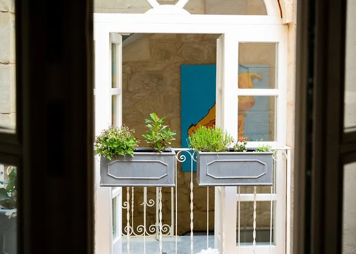 Villa Palazzo Leone - 3 Cities Luxury Senglea