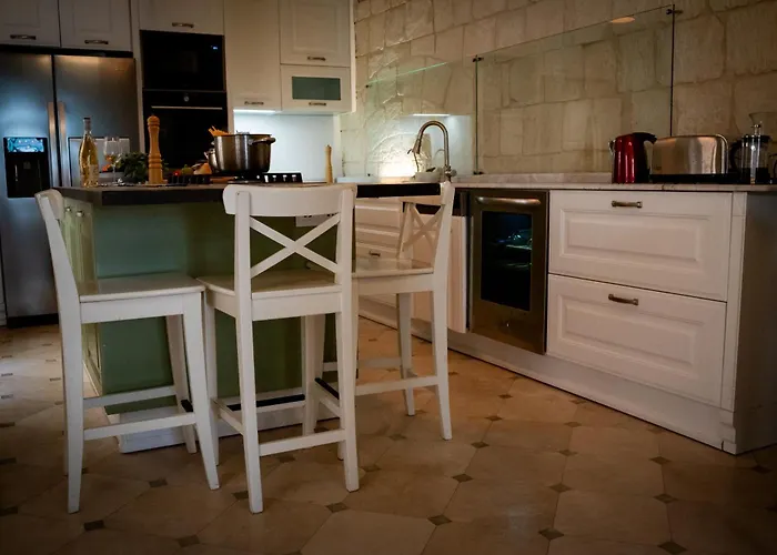 Palazzo Leone - 3 Cities Luxury * Senglea